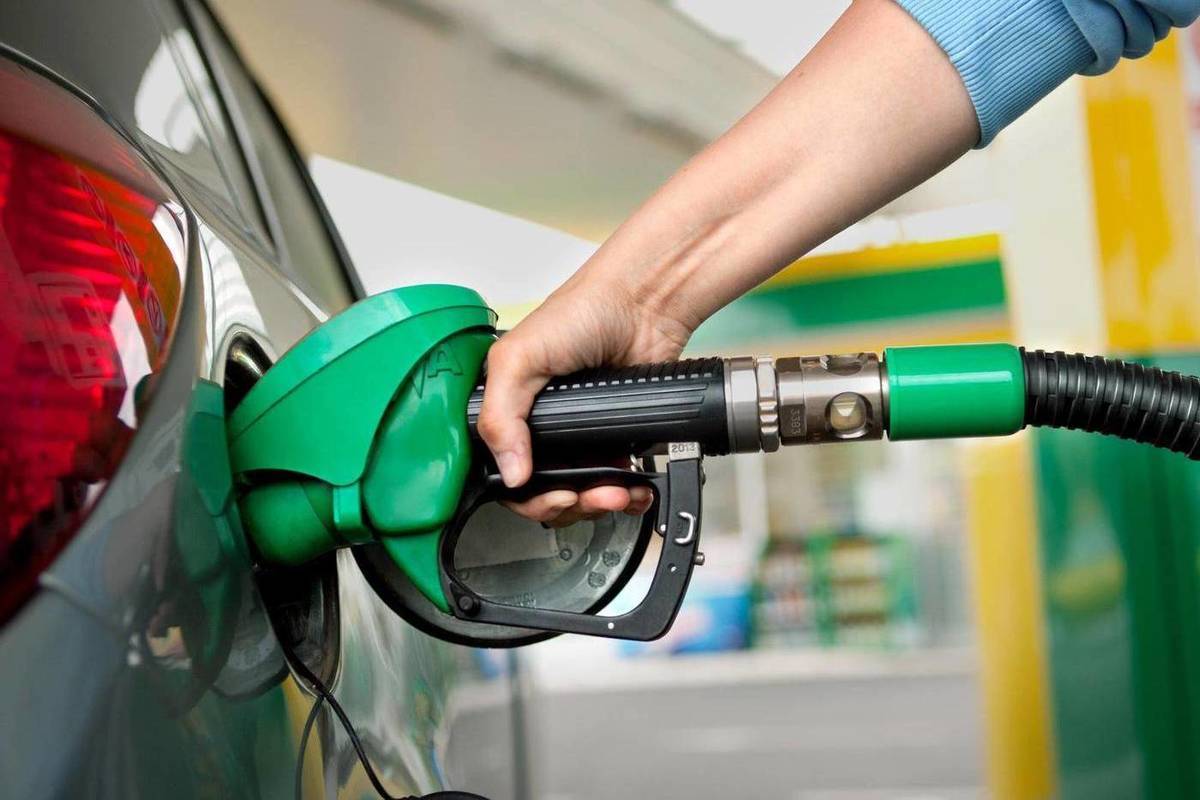 Снижение цен на топливо отмечается в Костромской области уже несколько недель подряд