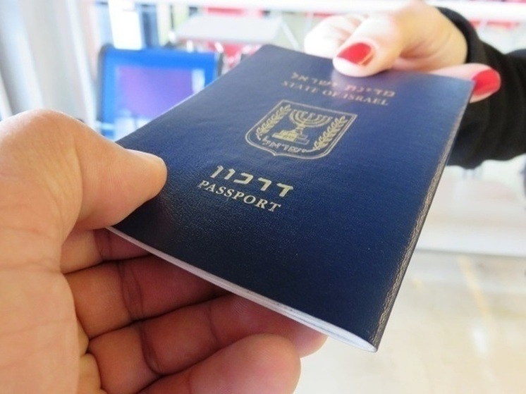 Посольство Израиля приостановило репатриацию россиян