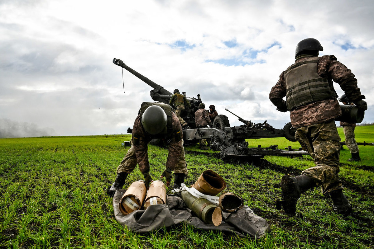 Welt: Rheinmetall increased prices for 155 mm ammunition in demand in Ukraine