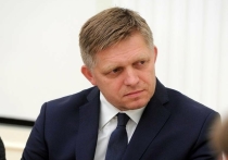 Кабинет министров Словакии возглавит лидер партии Smer (что в переводе со словацкого означает «Курс») Роберт Фицо, он также занимал пост предыдущего премьер-министра страны