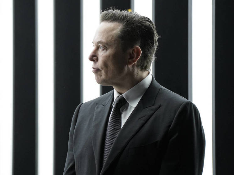 В Офисе Зеленского ответили Маску, призвавшему к перемирию на Украине