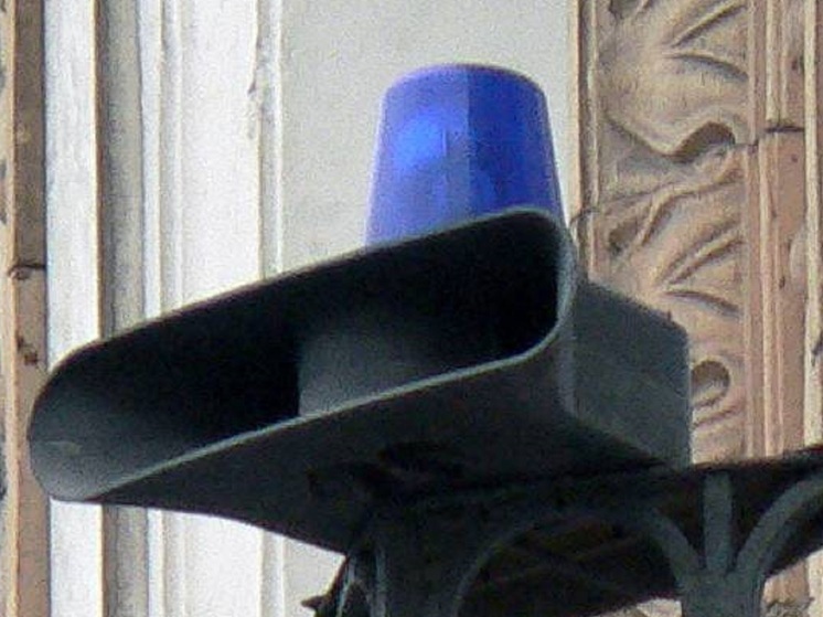 В нескольких украинских областях объявлена воздушная тревога