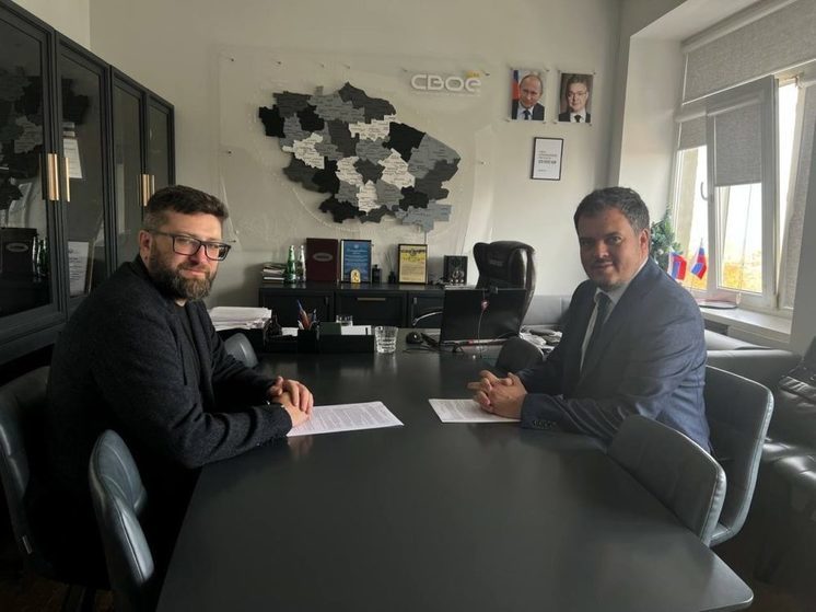 Зрителям из Омской области покажут программы о курортах Ставрополья