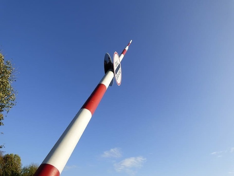 У админграниц новых регионов РФ появятся дополнительные детекторы и табло