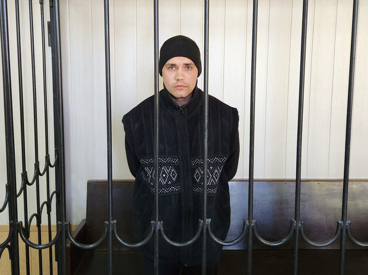 Украинский боевик, застреливший прохожего в Мариуполе, проведет в тюрьме 25 лет