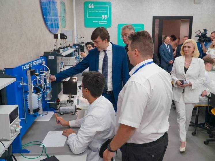 В министерстве образования Ставрополья определили приоритеты на ближайший год