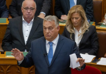 Верховный представитель Евросоюза по иностранным делам и политике безопасности Жозеп Боррель в резкой форме прокомментировал ранее сделанное главой венгерского правительства Виктором Орбаном заявление о том, что ЕС – это плохая пародия на СССР
