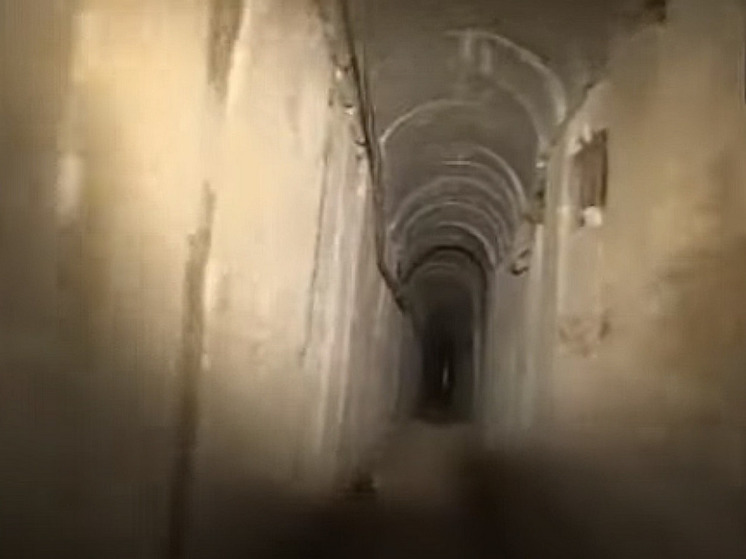 Журналист Херш: Израиль рассматривает возможность затопления тоннелей ХАМАС