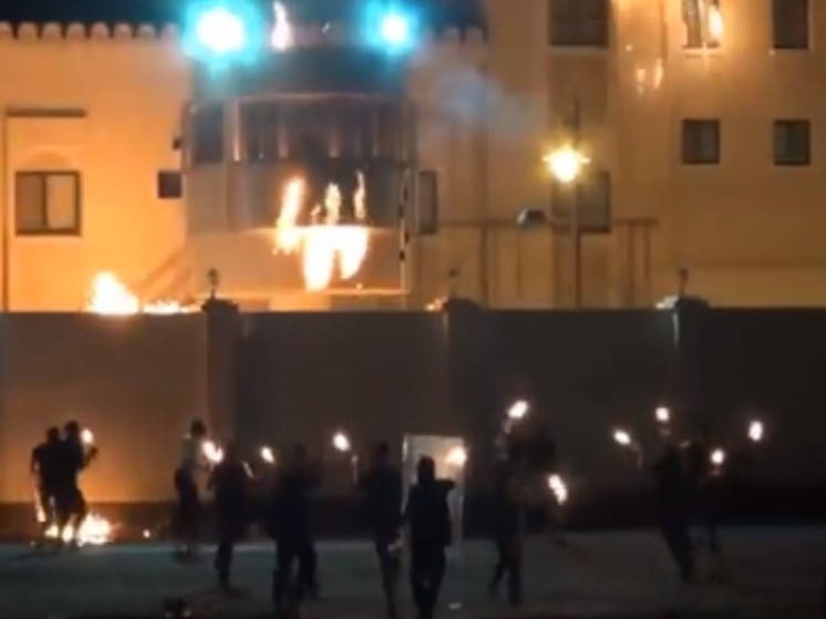 Представитель Ватикана: бомбардировки Газы не решают проблему