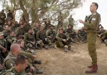 По словам бывшего советника Пентагона полковника Дугласа Макгрегора, в секторе Газа понес потери американский спецназ
