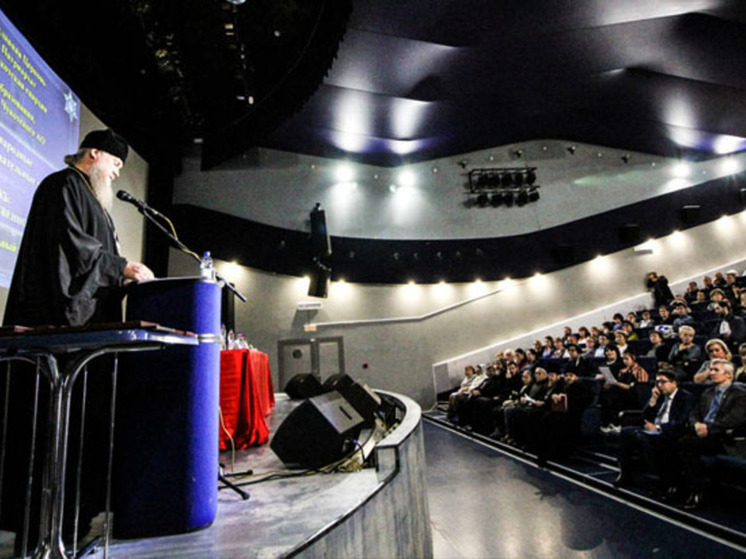 Рождественские чтения на Чукотке стартуют в конце октября