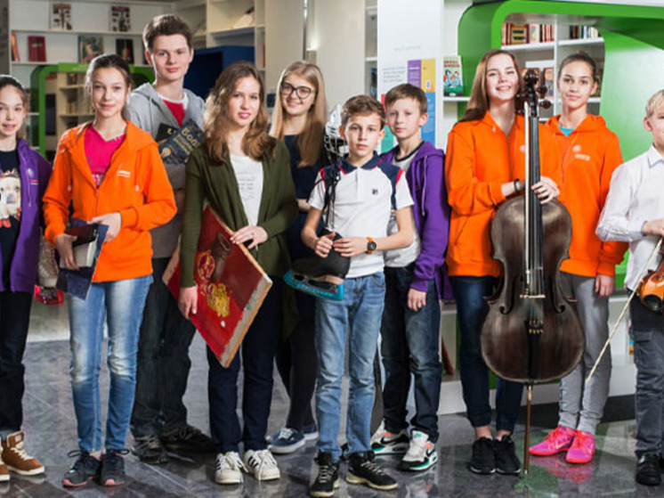 "Мини-Сириус" для школьников откроют на Чукотке в 2024 году