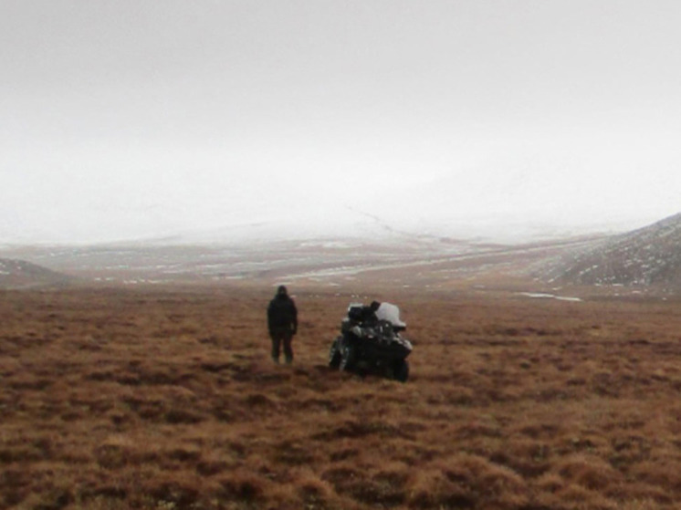 По вине пьяного водителя в Чукотском районе пострадал ребёнок