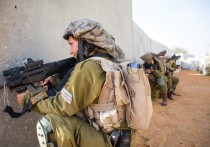 По информации, полученной от Армии обороны Израиля, в приграничном районе, прилегающем к сектору Газа, были активированы сирены воздушной тревоги