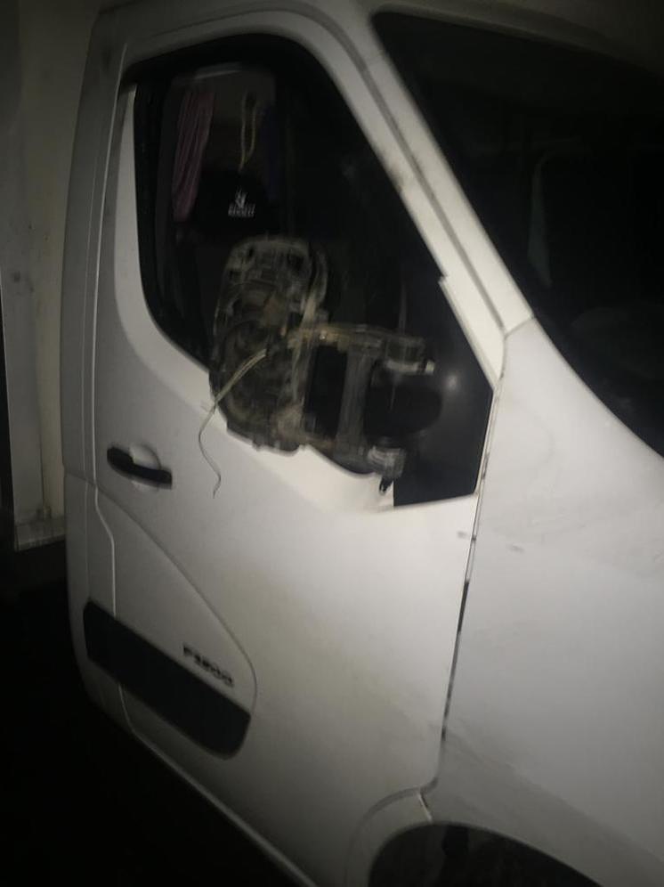 В Ярцеве возбуждено уголовное дело по факту ДТП, в котором пострадал пешеход