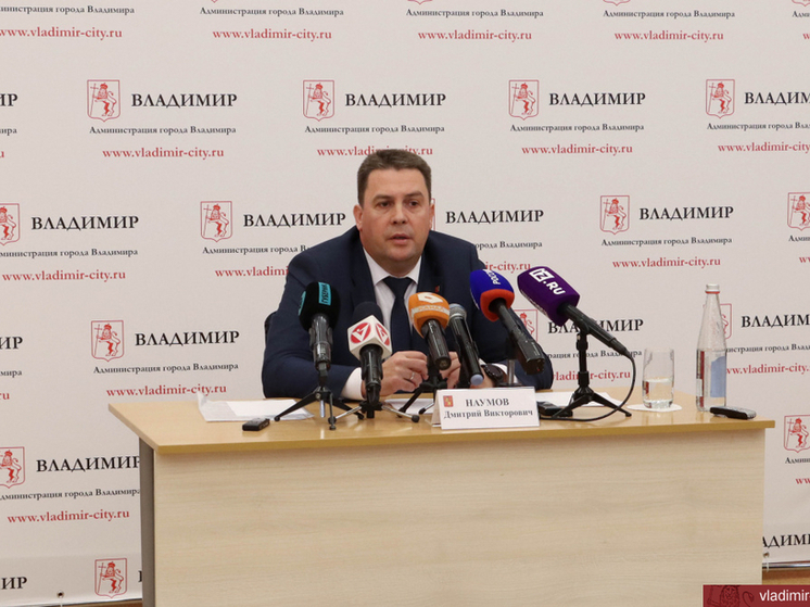 Во Владимире отремонтировали дорог на 250 миллионов рублей