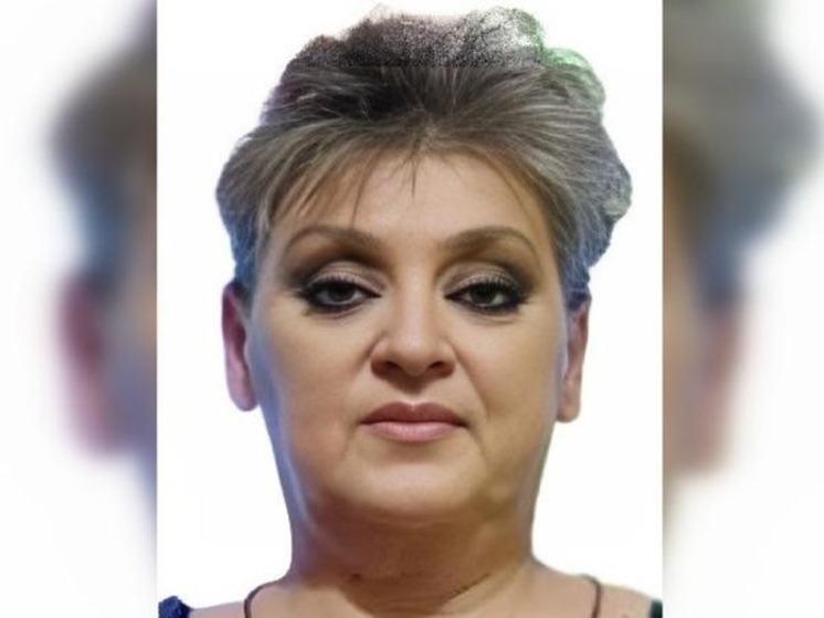 Пропавшую 52-летнюю ростовчанку нашли живой