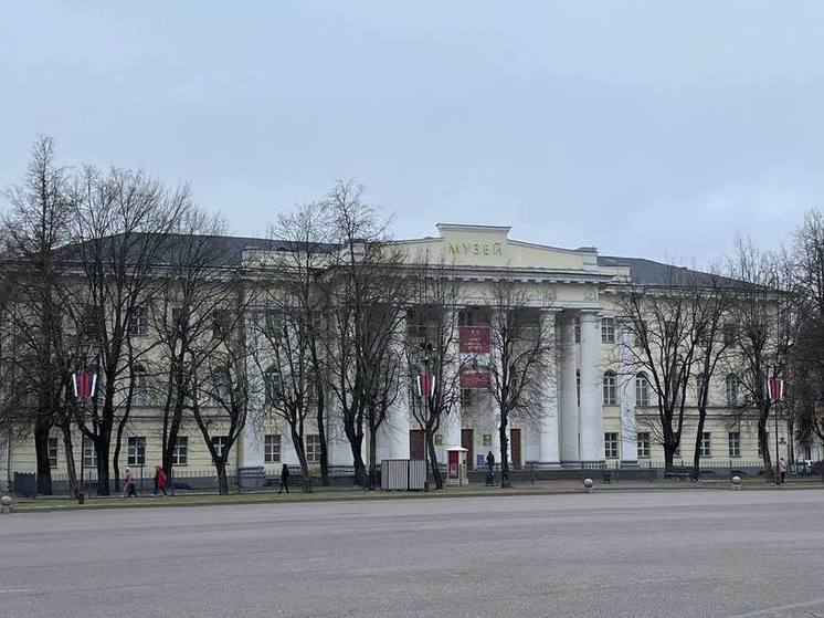 Созданы видеогиды на русском жестовом языке по двум музеям Великого Новгорода