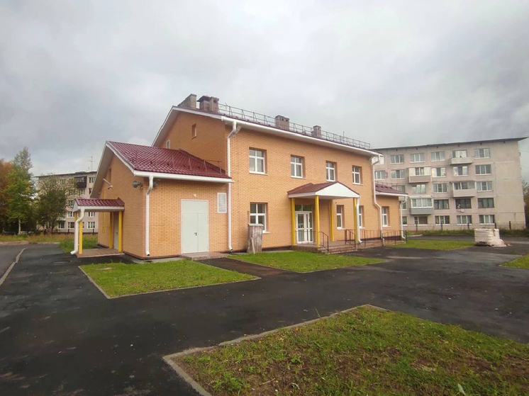 ФАП под ключ: в области тестируют создание быстровозводимых медпунктов
