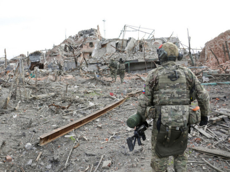 Рамасвами: США необходимо признать новые территории России