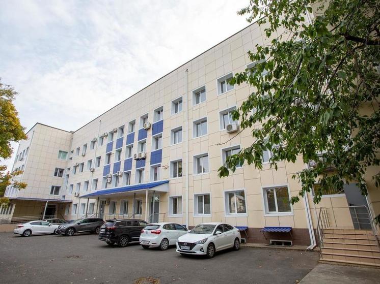 Роддом в Анапе закроют на плановую дезинфекцию
