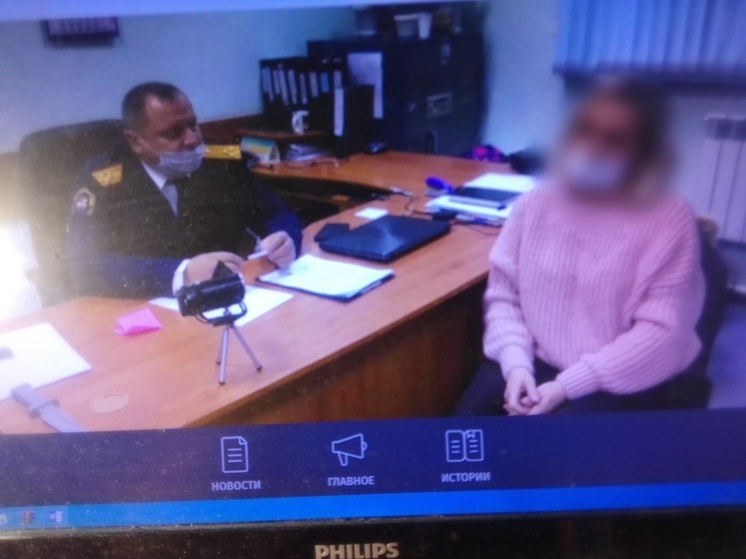 Три года назад в Саратове в День матери учительница убила женщину и её трёхлетнюю дочку