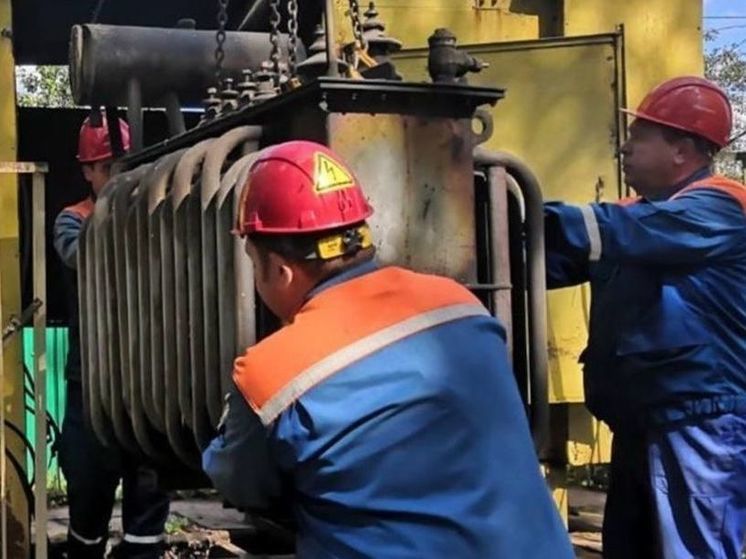 В Подмосковье обнаружили 420 бесхозяйных электросетевых объектов