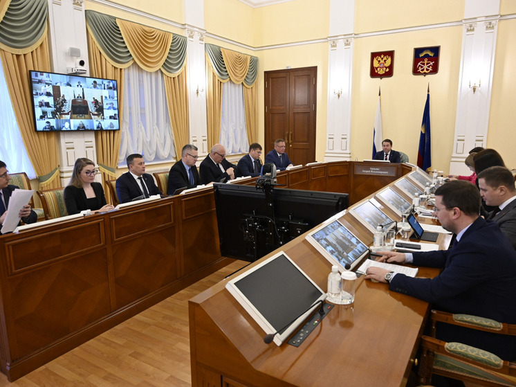 Кольский район возглавил рейтинг инвеступолномоченных за девять месяцев 2023 года