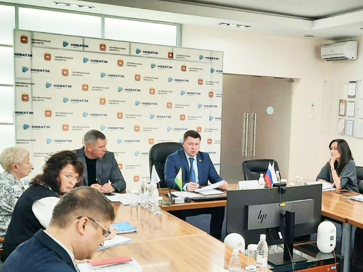 Южноуральцы стали активнее подключать газ в дома