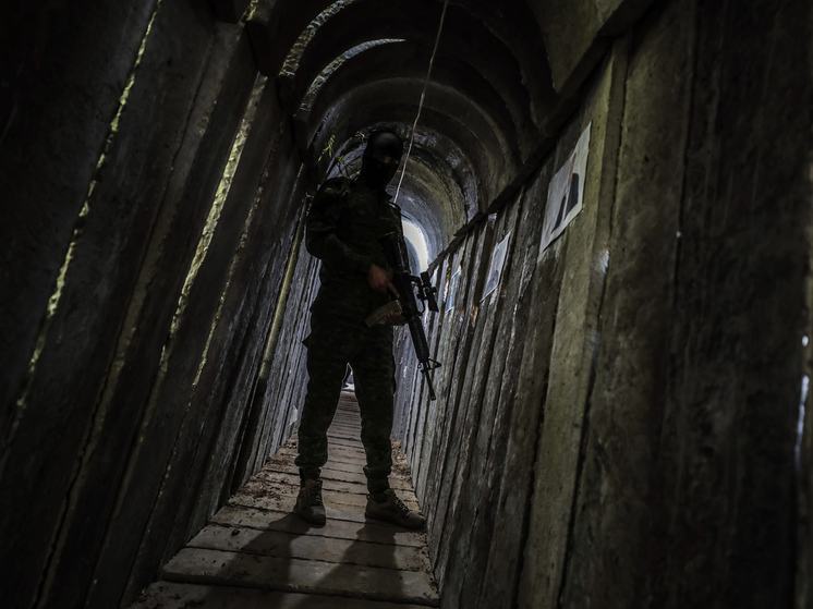 «Проделаны и укреплены кустарно»