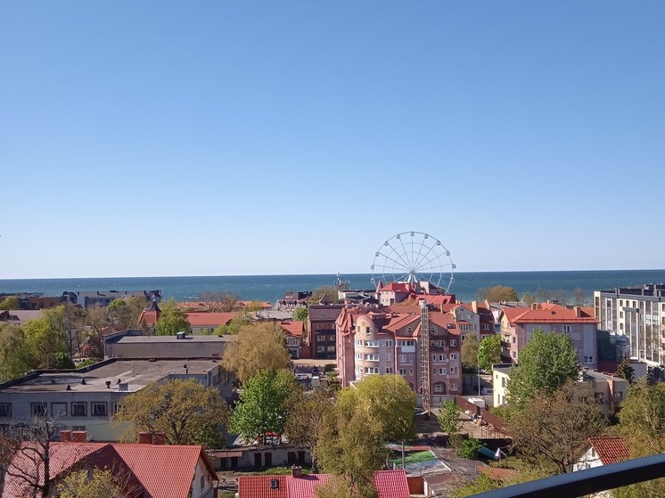 Жителей Зеленоградска призвали вступить в народную дружину