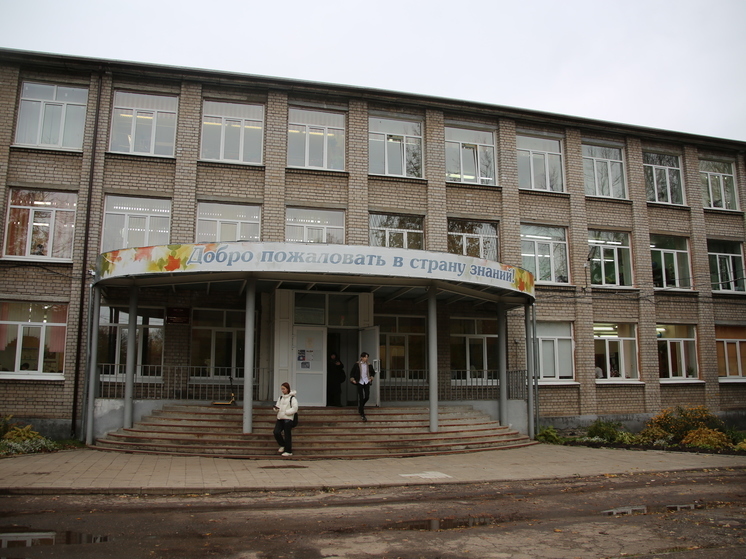 «Депутатский миллион» в Твери потратили на одну школу