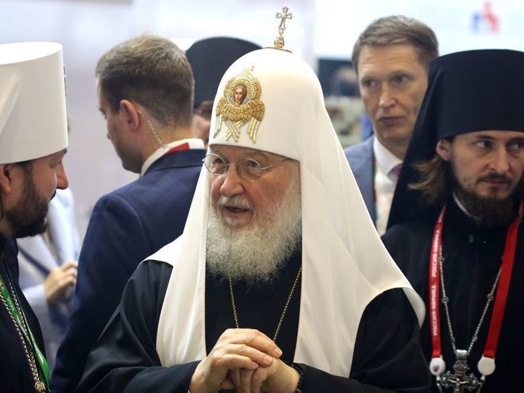 Патриарх Кирилл предупредил о последствиях засилья гастарбайтеров в России