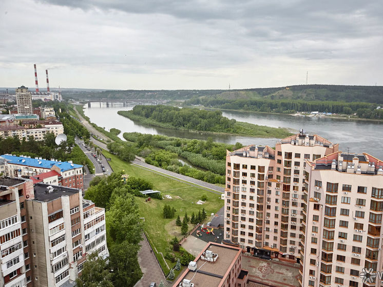Столица Кузбасса вошла в топ-10 самых бюджетных направлений для отдыха