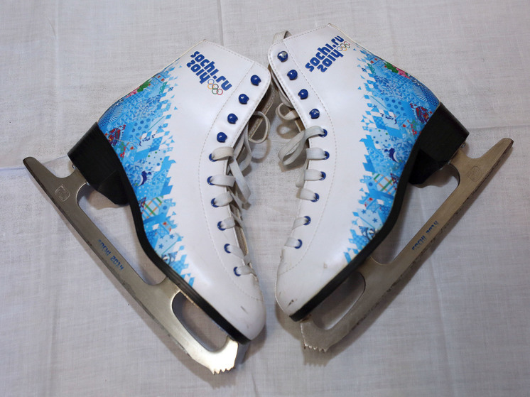 В Подмосковье стартует сезон открытых катков