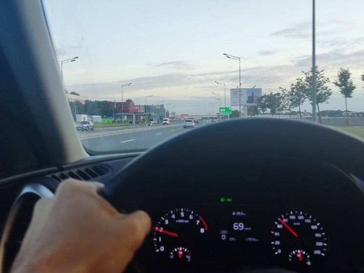 В городах Новгородской области появилась дорожная социальная реклама