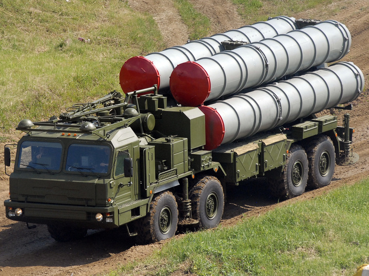 ТАСС: РФ уничтожила 24 самолета ВСУ связкой С-400 с самолетом ДРЛО А-50