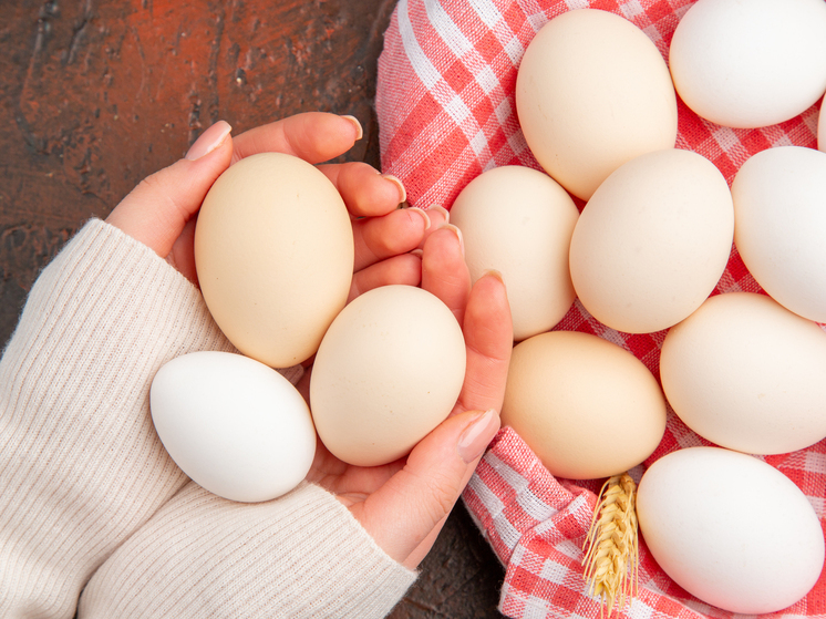 Минсельхоз Красноярского края объяснил рост цен на яйца в регионе