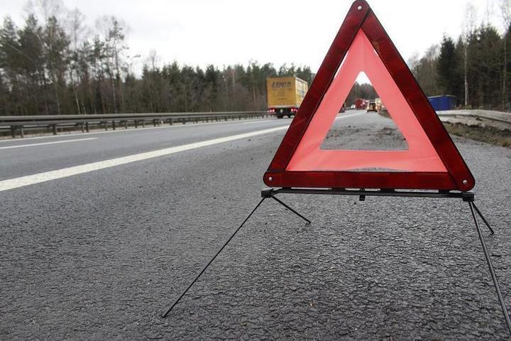 Пассажир легковушки погиб в ДТП с фурой в Татарстане