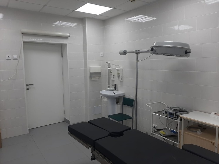 Стало известно, когда отремонтируют старейшую поликлинику Петрозаводска