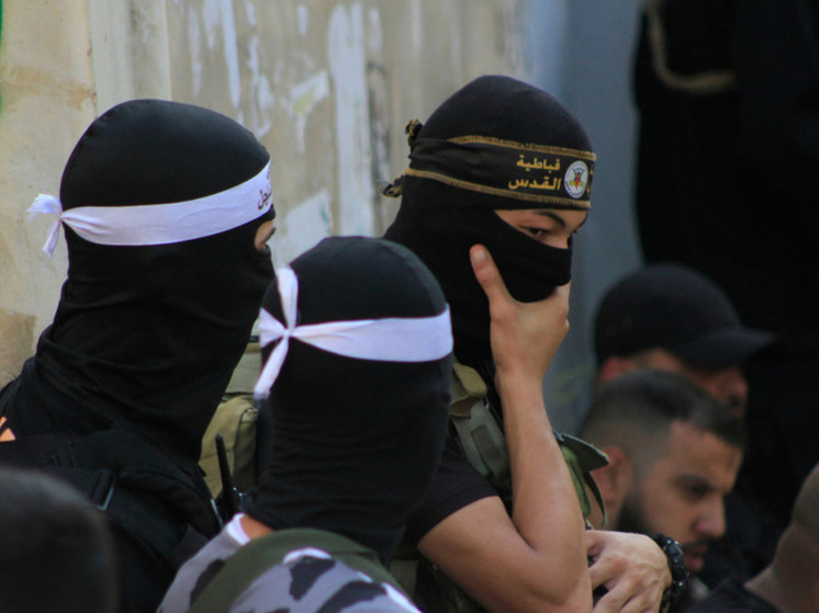 Times: ХАМАС ведет переговоры о заложниках для раскола властей Израиля