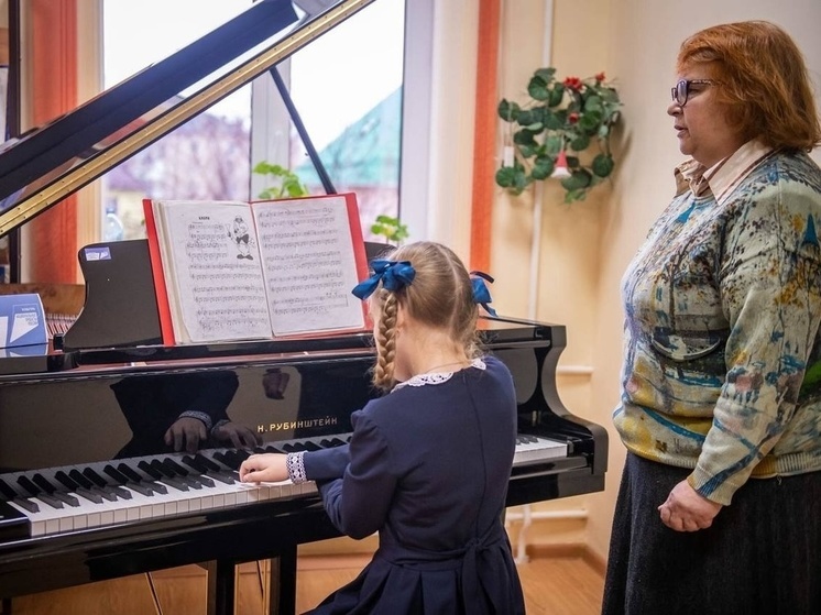 Реализация президентского нацпроекта «Культура» продолжается на Смоленщине