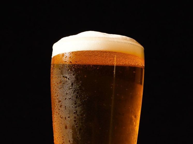 Продававший пиво с червями воронежский магазин получил предупреждение от санврачей