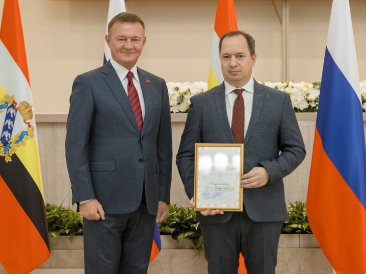 Сергей Солдатенков покинул пост главы Минтранса Курской области