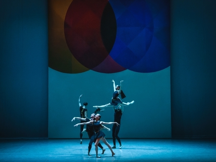 Пермский театр оперы и балета покажет спектакли, номинированные на «Золотую маску»