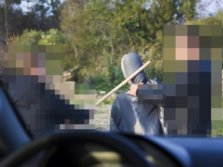 Двое жителей Курил проведут в колонии строгого режима 16 лет за совершение тяжких преступлений