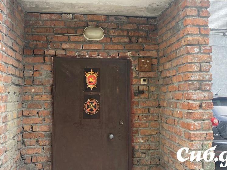В Новосибирске экс-главу офиса «Вагнера» обвиняют краже полумиллиона рублей