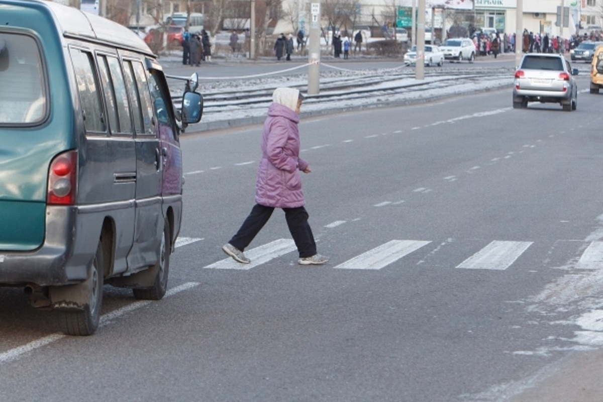 Прокуратура выявила нарушения в безопасности дорожного движения в Улан-Удэ