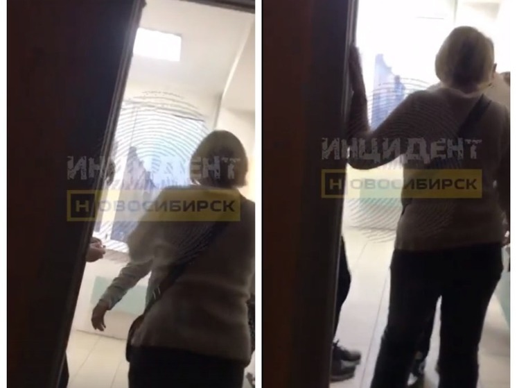 В Новосибирске школьников обыскивают на наличие вейпов