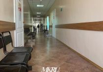 В Забайкалье сохраняется дефицит медицинских работников